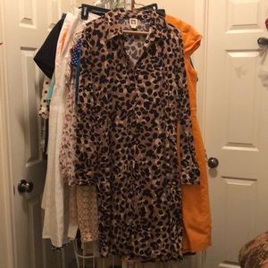 Anne Klein Dress